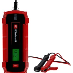 Akkulaturi CE-BC 6 M - Einhell Discount