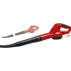 Einhell Akkulehtipuhallin Power X-Change GE-CL 18/1 LI E-Solo 18V ilman akkua Discount