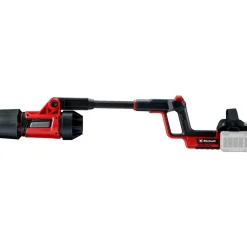 Einhell Akkulehtipuhallin Power X-Change GP-LB 36/270 Li E BL-Solo 2x18V ilman akkuja Best