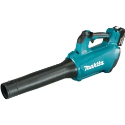Makita Akkulehtipuhallin LXT DUB184RT 18V 5,0 Ah akulla Outlet