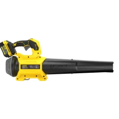 Akkulehtipuhallin FatMax V20 SFMCBL730M1-QW 18V 4,0 Ah akulla - Stanley Best