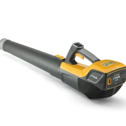 Stiga Akkulehtipuhallin BL 500e Kit 48V 2,0 Ah akulla Discount