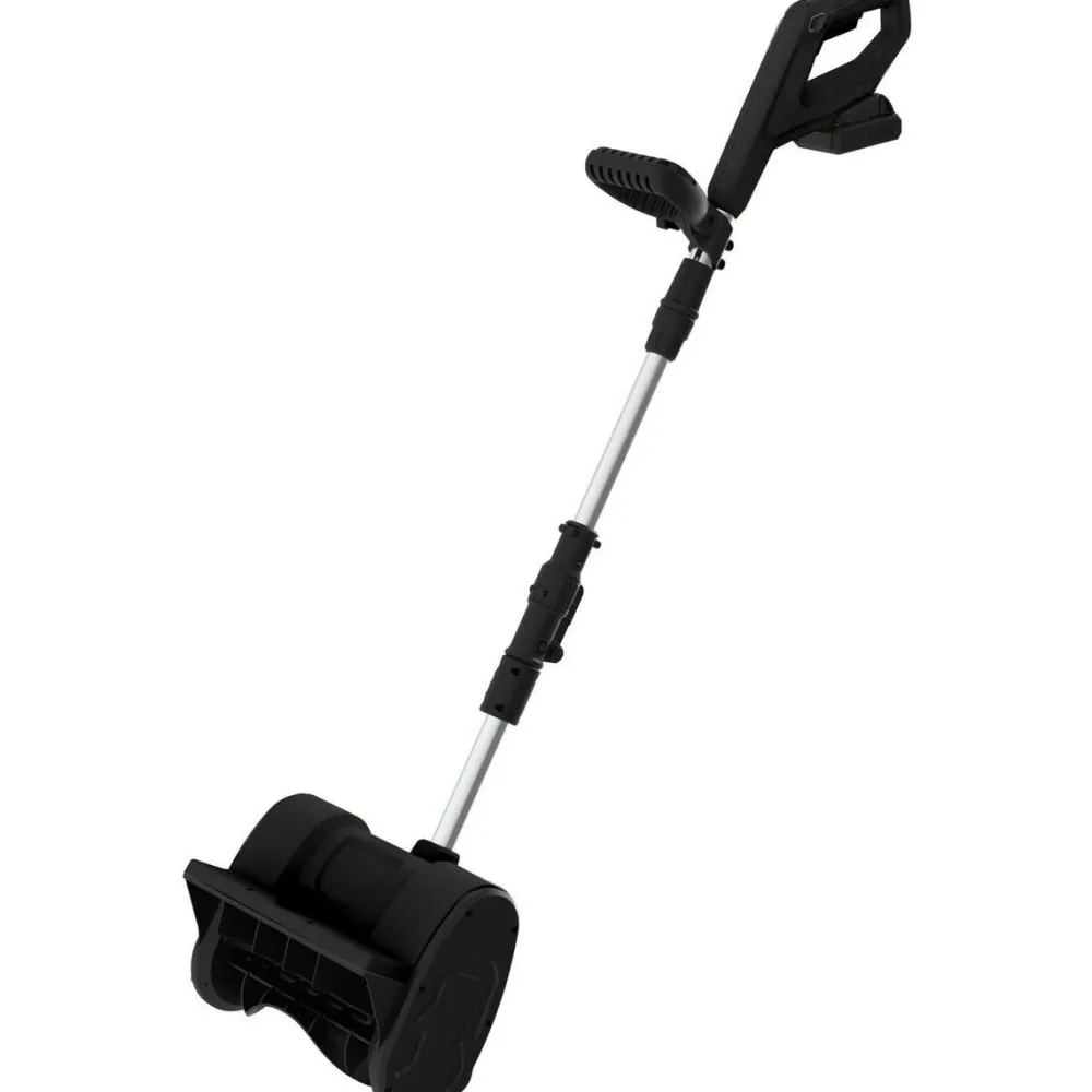 Timco Akkulumilapio Dual 18V 12" ilman akkua Clearance
