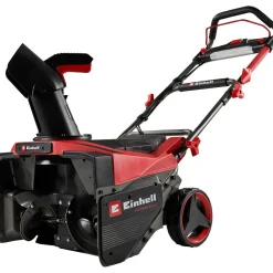 Akkulumilinko Power X-Change GP-ST 36/53 Li E BL Kit 2x18V 4x5,2 Ah akuilla - Einhell New