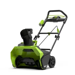 Akkulumilinko GD40ST, 40V, ilman akkua - Greenworks