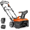 Akkulumilinko ST 143i 36V 5,2 Ah akulla - Husqvarna Discount