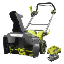 Akkulumilinko Max Power RY36STX53B-160 53 cm 36V 6,0 Ah akulla - Ryobi