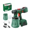 Bosch Power Tools Akkumaaliruisku Bosch AdvancedSpray 18V-500 18V 4,0 Ah akulla Online