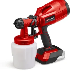 Akkumaaliruisku PXC TC-SY 18/60 Li-Solo 800 ml 18V ilman akkua - Einhell Clearance