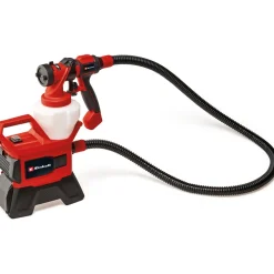 Akkumaaliruisku PXC TE-SY 18/90 Li-Solo 1200 ml 18V ilman akkua - Einhell Best