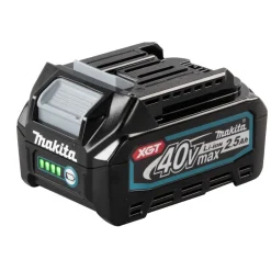 Makita Akku XGT BL4025 40V 2,5 Ah Online
