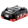 Akku 18V 4,0 Ah LiHD - Metabo New