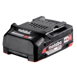 Metabo Akku 18V 2.0 Ah Li-Power 625026000 Hot