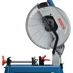 Bosch Power Tools Akkumetallinkatkaisusaha Bosch Professional GCD 18V-355 Solo 18V ilman akkua Discount