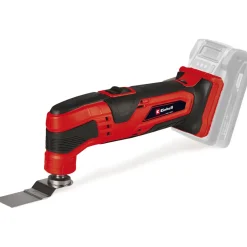 Einhell Akkumonitoimikone PXC TC-MG 18 Li-Solo 18V ilman akkua Online