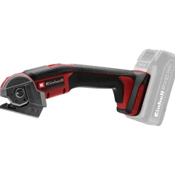 Einhell Akkumonitoimileikkuri TE-UC 18/6 Li Solo 18V ilman akkua Hot