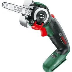 Akkumonitoimisaha Bosch AdvancedCut 18 Solo 18V ilman akkua - Bosch Power Tools Online