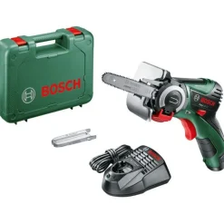 Akkumonitoimisaha Bosch EasyCut 12 2,5 Ah akulla - Bosch Power Tools Online
