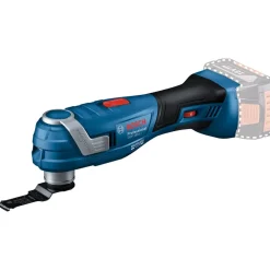 Akkumonitoimityökalu Bosch Professional GOP 18V-34 Starlock Solo 18V ilman akkua - Bosch Power Tools Best