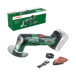Bosch Power Tools Akkumonitoimityökalu Bosch UniversalMulti 18V-32 Solo 18V ilman akkua Discount