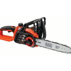 BLACK+DECKER Akkumoottorisaha GKC3630L20 36V 2,0 Ah akulla Hot