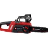 Einhell Akkumoottorisaha GE-LC 18/25 Li BL-Solo 18V ilman akkua