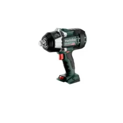 Metabo Akkumutterinväännin SSW 18 LTX 1750 BL 1/2" ilman akkua ja laturia kartonkipakkaus Discount