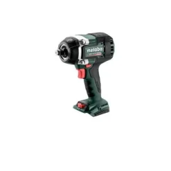 Metabo Akkumutterinväännin SSW 18 LTX 800 BL 1/2" ilman akkua ja laturia x-pakkaus Clearance