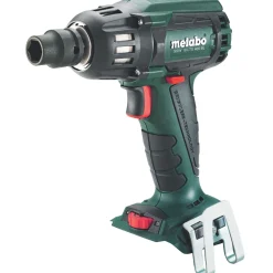 Metabo Akkumutterinväännin SSW 18 LTX 400 BL 18V 1/2" ilman akkua ja laturia Outlet