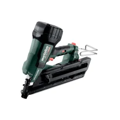 Akkunaulain NFR 18 LTX 90 BL ilman akkua ja laturia - Metabo Hot
