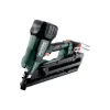 Akkunaulain NFR 18 LTX 90 BL sisältää 2 x 4.0Ah akut ja laturin - Metabo Hot