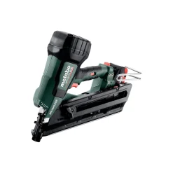 Akkunaulain NFR 18 LTX 90 BL sisältää 2 x 4.0Ah akut ja laturin - Metabo Hot