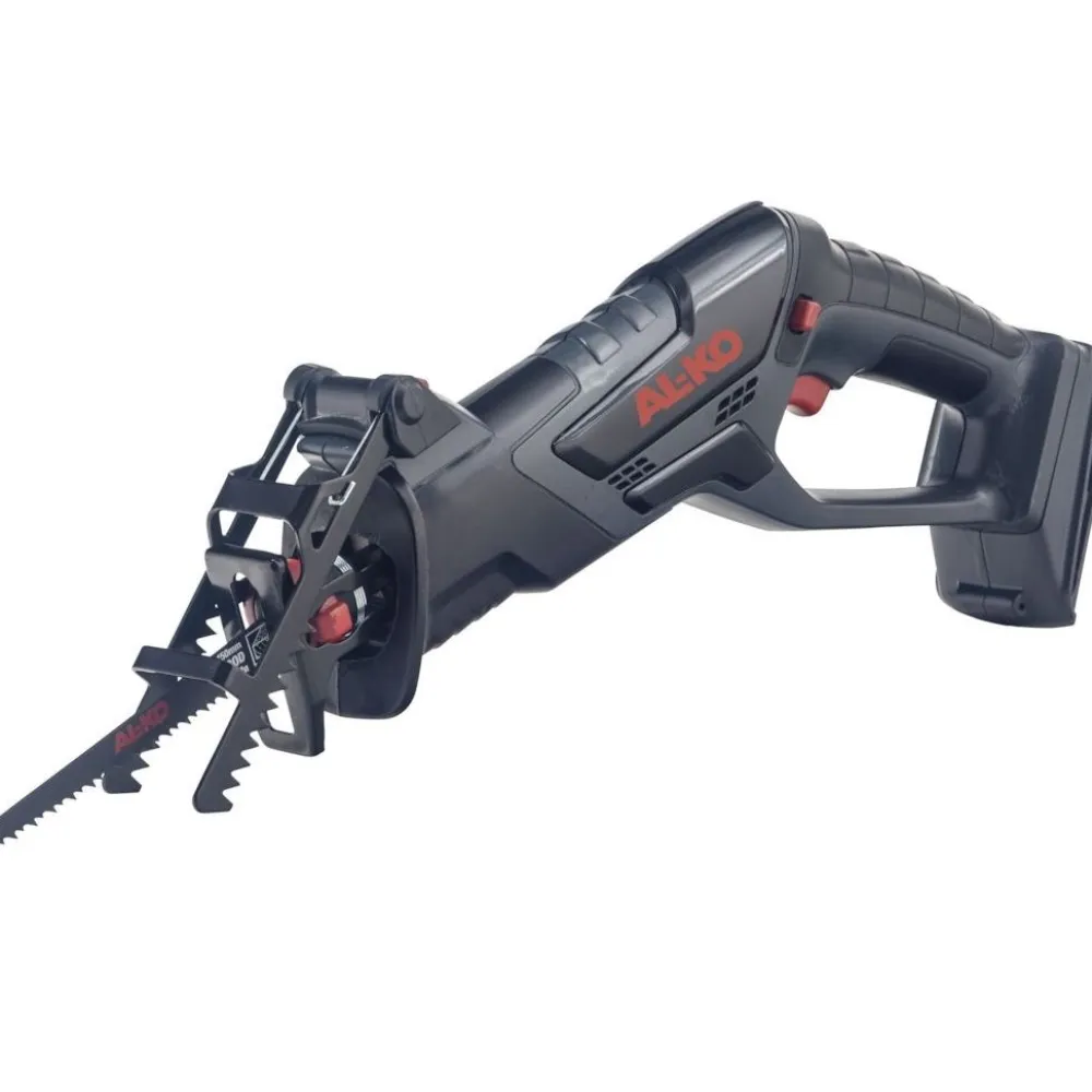 Akkuoksasaha Comfort PS 1815 B-Comp 18V ilman akkua - AL-KO New