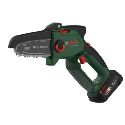 Bosch Power Tools Akkuoksasaha Bosch EasyChain 18V-15-7 18V 2,5 Ah akulla