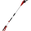 Akkuoksasaha Power X-Change GC-LC 18/20 Li T-Solo jatkovarrella 18V ilman akkua - Einhell Sale