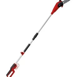 Akkuoksasaha Power X-Change GC-LC 18/20 Li T-Solo jatkovarrella 18V ilman akkua - Einhell Sale