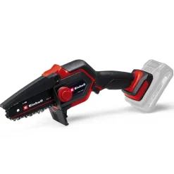 Akkuoksasaha Power X-Change GE-PS 18/15 Li Bl-Solo 5" 18V ilman akkua - Einhell