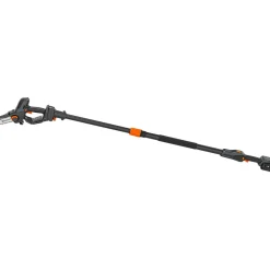 Husqvarna Akkuoksasaha Aspire PE5-P4A 18V 4,0 Ah akulla jatkovarrella (970621405) Best