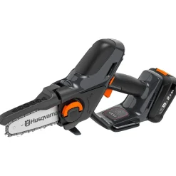 Akkuoksasaha Aspire P5-P4A 18V 2,5 Ah akulla (970621305) - Husqvarna Clearance