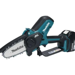 Akkuoksasaha LXT DUC101SF 18V 3,0 Ah akulla - Makita Clearance