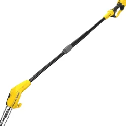 Stanley Akkuoksasaha Fatmax V20 SFMCPS620B-XJ 18V ilman akkua Outlet