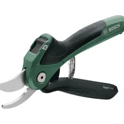 Bosch Power Tools Akkuoksasakset Bosch EasyPrune 3,6V USB-lataus Hot