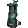 Bosch Power Tools Akkuoksasilppuri Bosch UniversalShredder 2X18V-25 Solo ilman akkuja Clearance