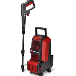 Einhell Akkupainepesuri PXC Hypresso 36/105 2x18V ilman akkuja Best