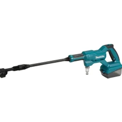 Makita Akkupainepesuri LXT DHW180Z 24 bar 150 l/h 18V ilman akkua Discount