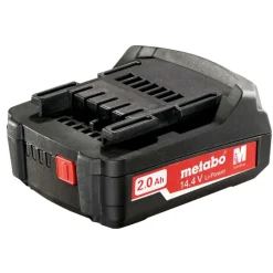 Metabo Akkupaketti 14.4V 2.0 Ah Li-Power New
