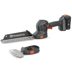 Akkupensas- ja ruohosakset Aspire S20 P4A 18V akulla - Husqvarna New