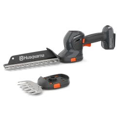 Akkupensas- ja ruohosakset Aspire S20 P4A 18V ilman akkua - Husqvarna Hot