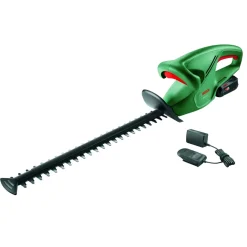 Bosch Power Tools Akkupensasleikkuri Bosch EasyHegdeCut 18-45 18V 2,0 Ah akulla Best