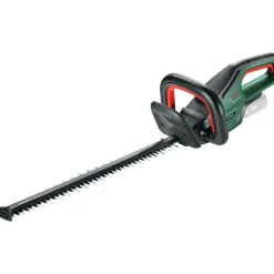 Akkupensasleikkuri Bosch UniversalHedgeCut 18-50 Solo 18V ilman akkua - Bosch Power Tools New